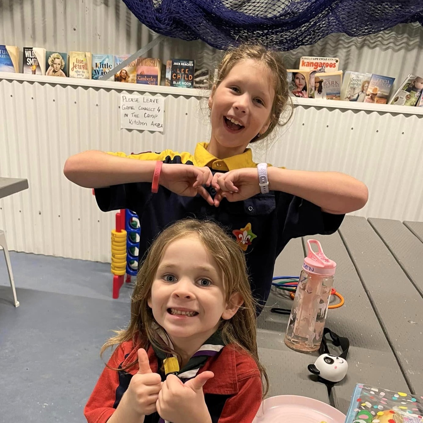 grafton-scout-group-activities